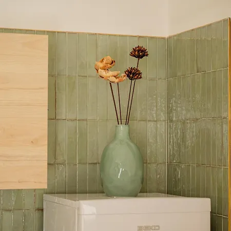 בית נופש Casa Tua - Sea View Castello ויאסטה