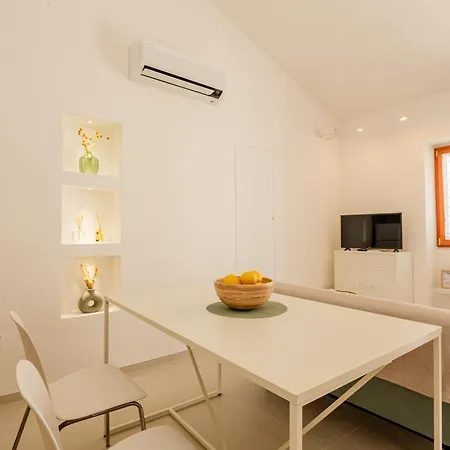 Casa Tua - Sea View Castello בית נופש *