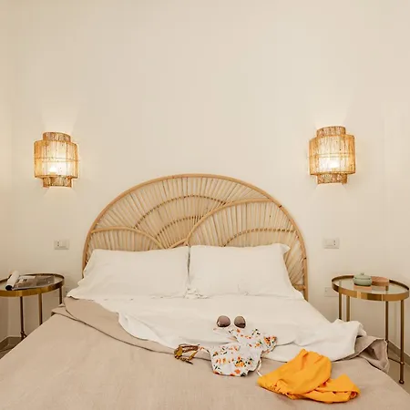 Casa Tua - Sea View Castello בית נופש ויאסטה