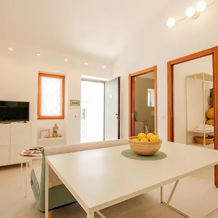 Casa Tua - Sea View Castello בית נופש ויאסטה