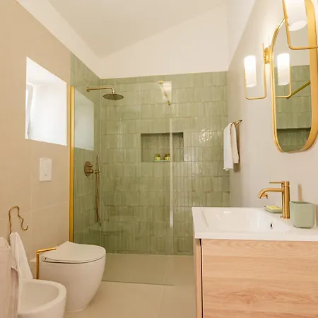 Casa Tua - Sea View Castello בית נופש