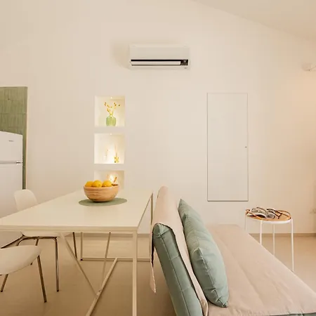 Casa Tua - Sea View Castello * ויאסטה