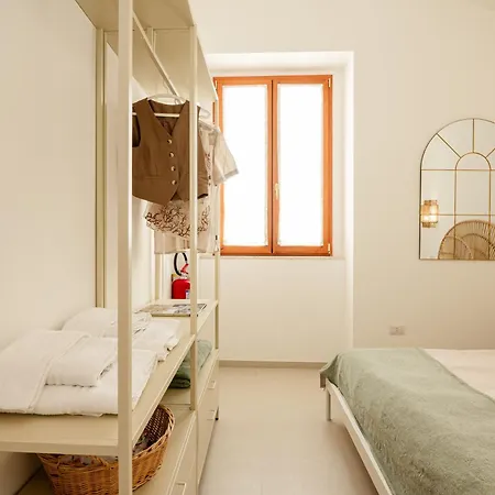 Casa Tua - Sea View Castello *