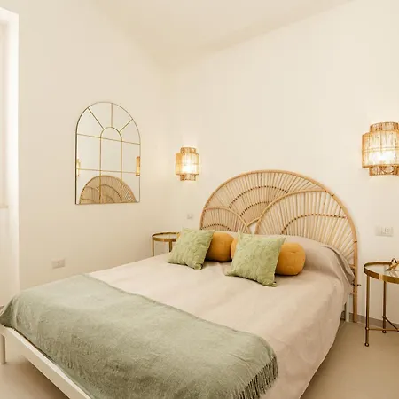 Casa Tua - Sea View Castello בית נופש